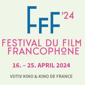 copyright: Filmfestival du Film Francophone